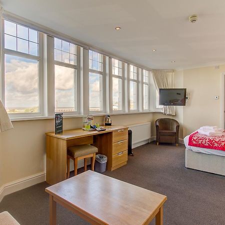 פליטווד New Boston Guest Accommodation מראה חיצוני תמונה
