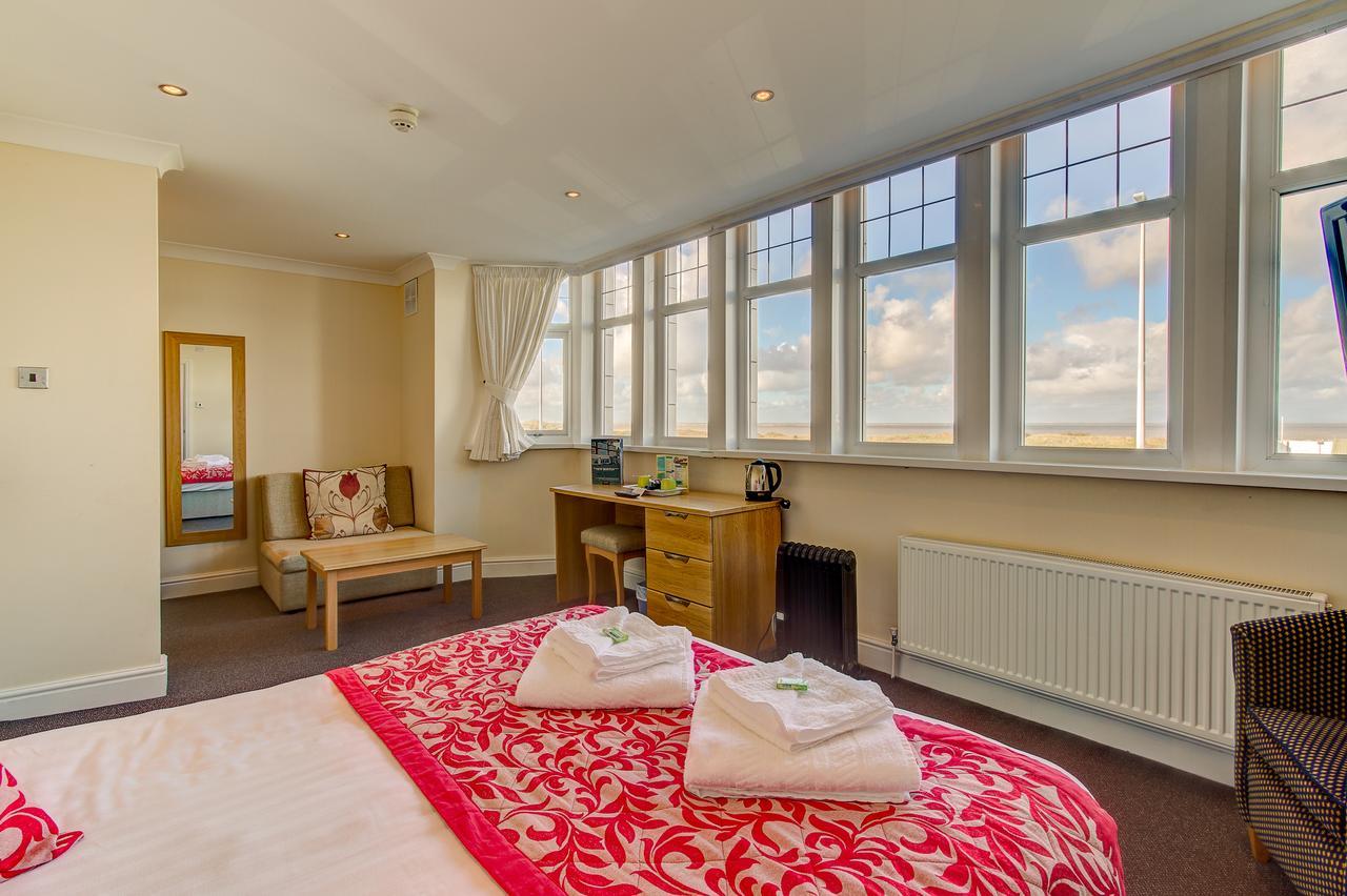 פליטווד New Boston Guest Accommodation מראה חיצוני תמונה