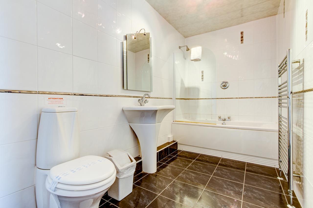 פליטווד New Boston Guest Accommodation מראה חיצוני תמונה