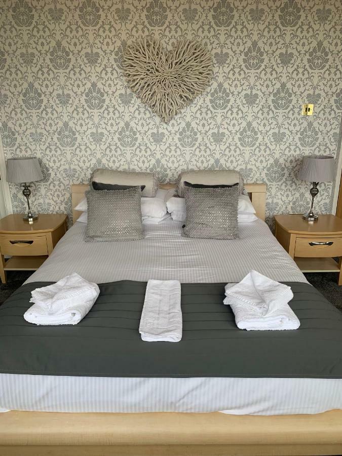 פליטווד New Boston Guest Accommodation מראה חיצוני תמונה